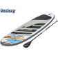 Bestway - Надуваем SUP борд 10 инча, 3.05x84x12 cm, с гребло, помпа, лиш и раница за съхранение в комплекта Продукт Bestway - Надуваем SUP борд 10 инча, 3.05x84x12 cm, с гребло, помпа, лиш и раница за съхранение в комплекта - 11 - BG Hlapeta